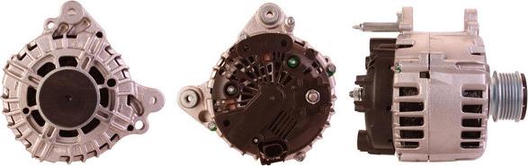 LUCAS LRA03319 - Generator parts5.com