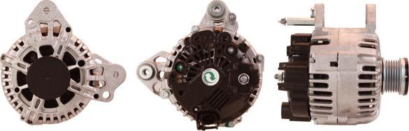 LUCAS LRA03314 - Alternator parts5.com