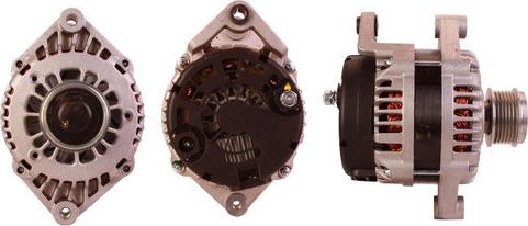 LUCAS LRA03218 - Generator / Alternator parts5.com