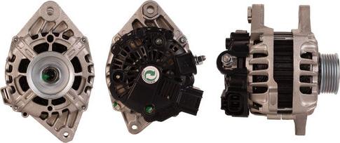 LUCAS LRA03281 - Generator / Alternator parts5.com