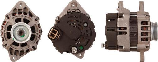 LUCAS LRA02951 - Generator / Alternator parts5.com