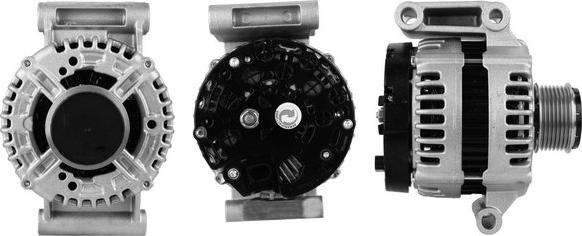 LUCAS LRA02978 - Generator / Alternator parts5.com