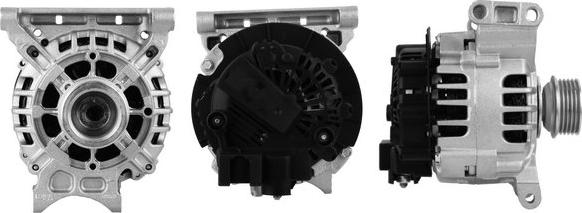 LUCAS LRA02892 - Alternator parts5.com