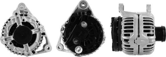 LUCAS LRA02859 - Alternator parts5.com