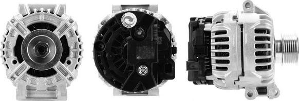 LUCAS LRA02751 - Генератор parts5.com