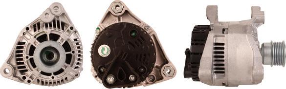 LUCAS LRB00427 - Generator / Alternator parts5.com