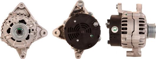 LUCAS LRB00375 - Generator / Alternator parts5.com