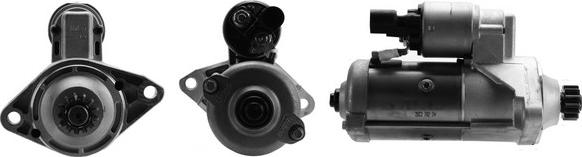 LUCAS LRS02474 - Żtartér parts5.com