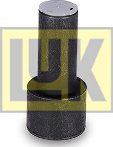 LUK 414 0130 10 - Guide Tube, clutch parts5.com