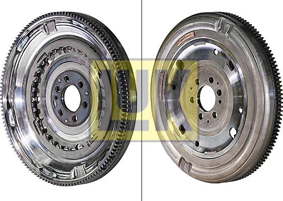 LUK 415 0497 09 - Flywheel parts5.com