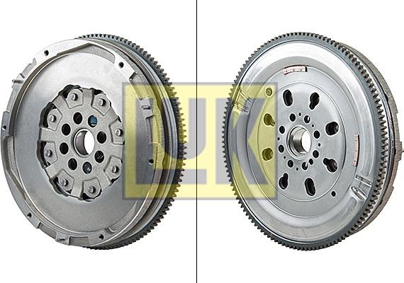 LUK 415 0485 10 - Zamajac parts5.com