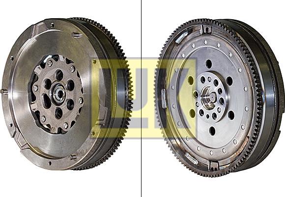 LUK 415 0594 10 - Flywheel parts5.com