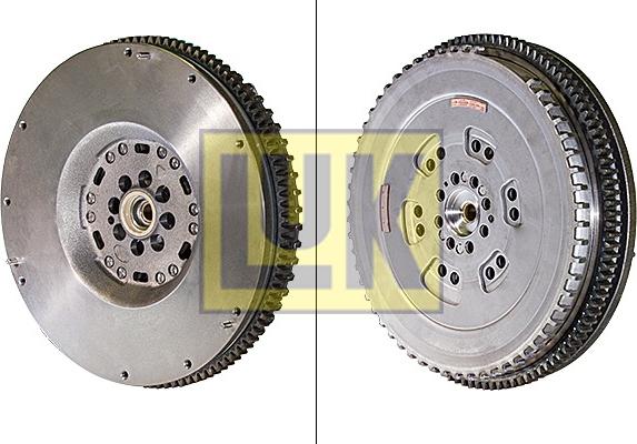 LUK 415 0568 10 - Lendkerék parts5.com