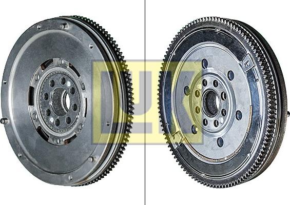 LUK 415 0021 10 - Flywheel parts5.com