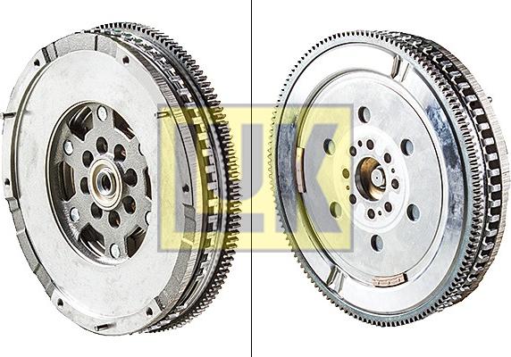 LUK 415 0149 10 - Flywheel parts5.com