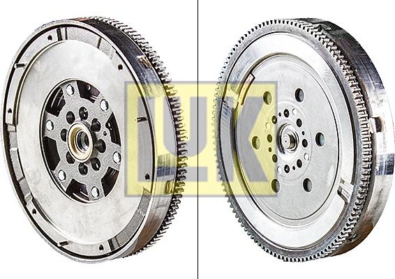 LUK 415 0145 10 - Flywheel parts5.com