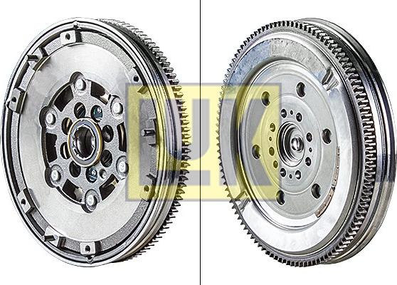 LUK 415 0159 10 - Flywheel parts5.com