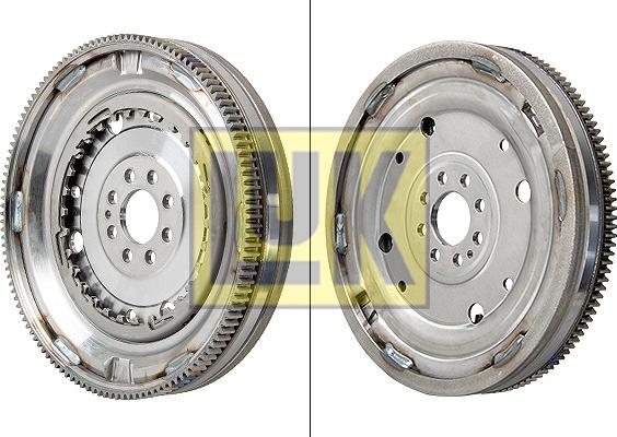 LUK 415 0844 09 - Flywheel parts5.com