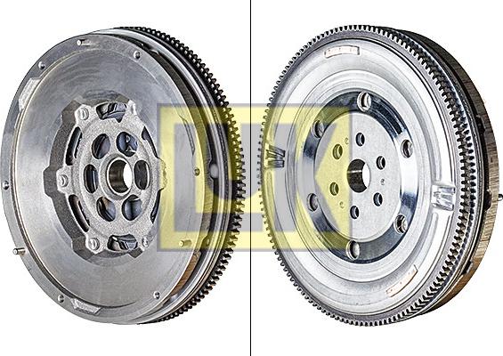 LUK 415 0355 10 - Flywheel parts5.com