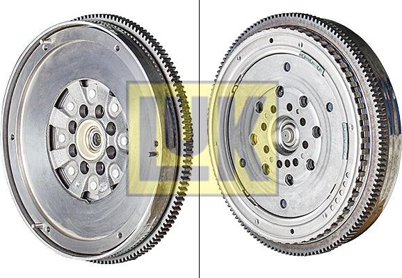 LUK 415 0310 10 - Flywheel parts5.com