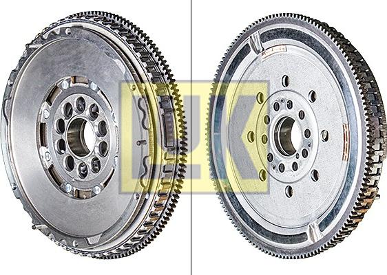 LUK 415 0311 10 - Flywheel parts5.com