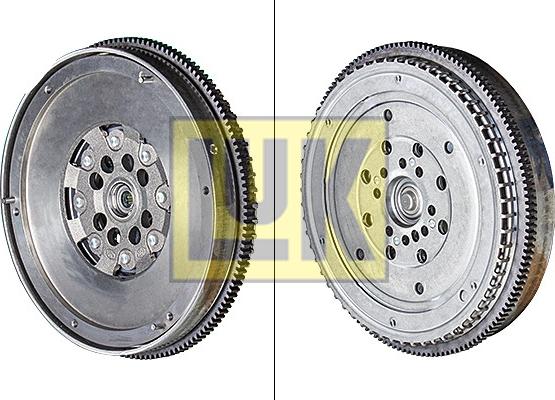 LUK 415 0292 10 - Flywheel parts5.com