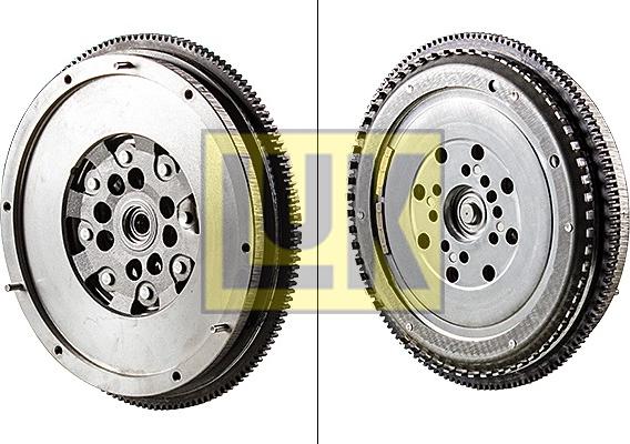 LUK 415 0233 10 - Flywheel parts5.com