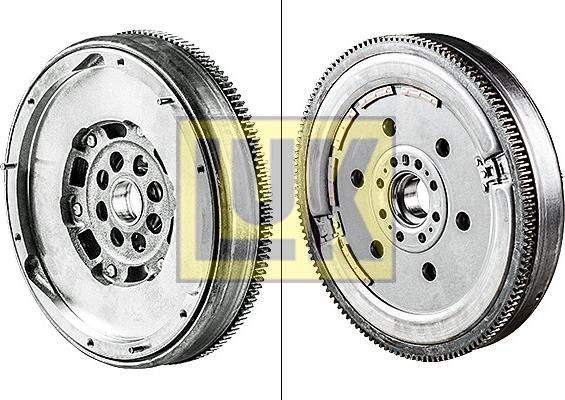 LUK 415 0225 10 - Flywheel parts5.com