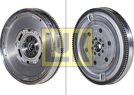 LUK 415 0272 10 - Маховик parts5.com