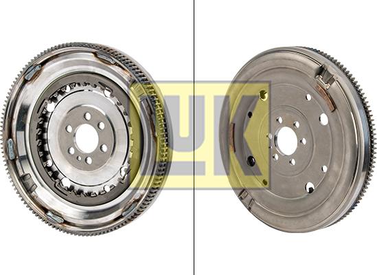 LUK 415 0768 09 - Flywheel parts5.com