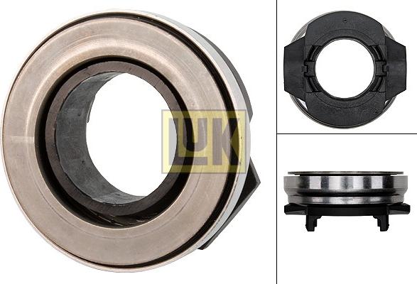 LUK 500 0440 10 - Łożysko oporowe parts5.com