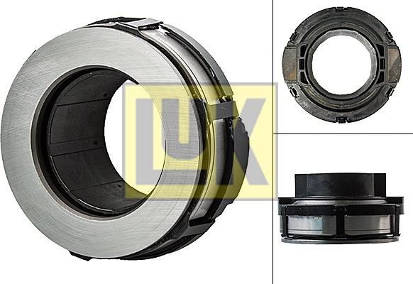 LUK 500 0480 20 - Rulment de presiune parts5.com