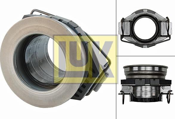 LUK 500 0550 10 - Rulment de presiune parts5.com