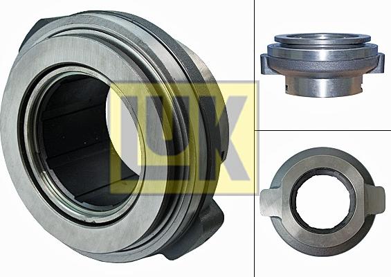 LUK 500 0567 21 - Clutch Release Bearing parts5.com