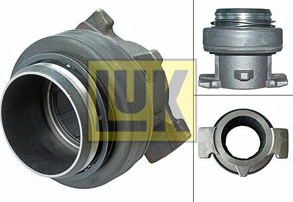 LUK 500 0525 10 - Izklopni lezaj sklopke parts5.com