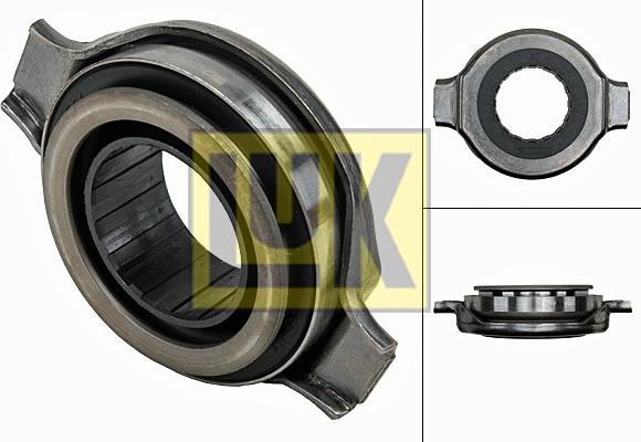 LUK 500 0521 10 - Rulment de presiune parts5.com