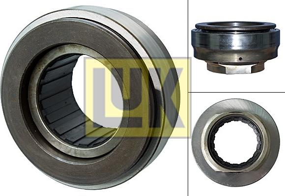 LUK 500 0573 10 - Clutch Release Bearing parts5.com