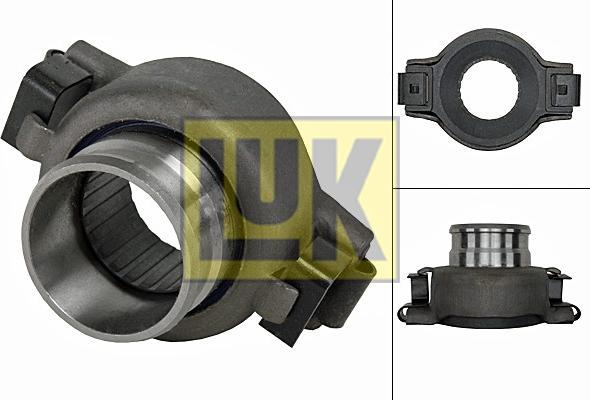 LUK 500 0635 30 - Kinyomócsapágy parts5.com