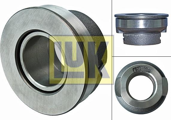 LUK 500 0083 21 - Izklopni lezaj sklopke parts5.com