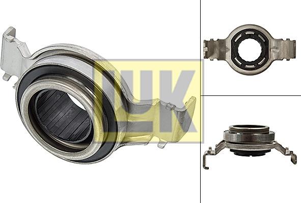 LUK 500 0028 10 - Vysouvací ložisko parts5.com