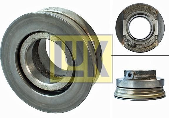 LUK 500 0173 10 - Clutch Release Bearing parts5.com