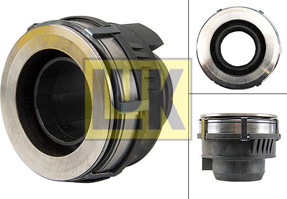 LUK 500 0806 20 - Vysouvací ložisko parts5.com