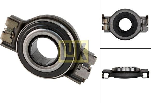 LUK 500 0311 10 - Clutch Release Bearing parts5.com