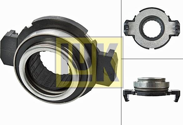 LUK 500 0327 10 - Łożysko oporowe parts5.com