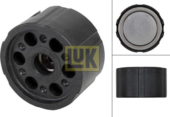 LUK 500 0249 11 - Izklopni lezaj sklopke parts5.com