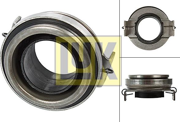 LUK 500 0237 10 - Clutch Release Bearing parts5.com