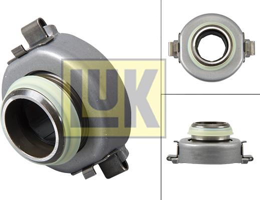 LUK 500 0732 30 - Vysúvacie lożisko parts5.com