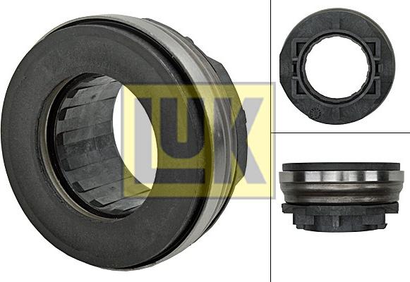 LUK 500 1050 10 - Cojinete de desembrague parts5.com