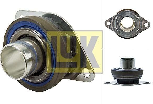 LUK 500 1065 10 - Vysúvacie lożisko parts5.com