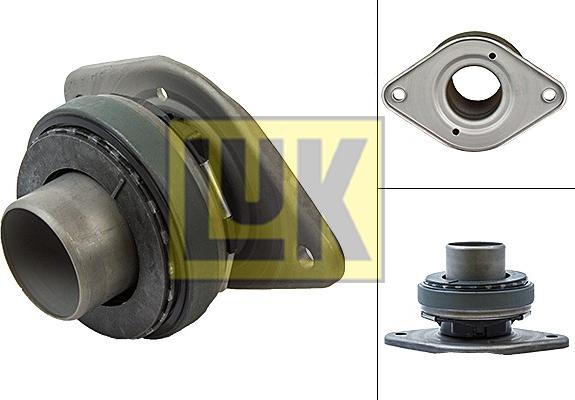 LUK 500 1199 10 - Izklopni lezaj sklopke parts5.com